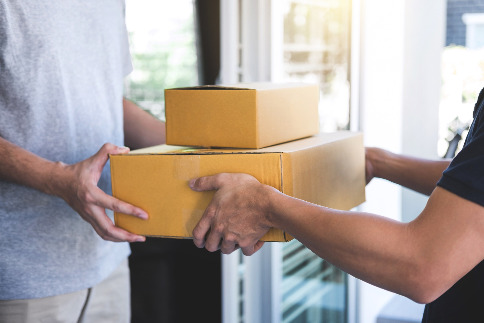 How Your Business Benefits from the New FedEx Delivery Days | XPS Connect